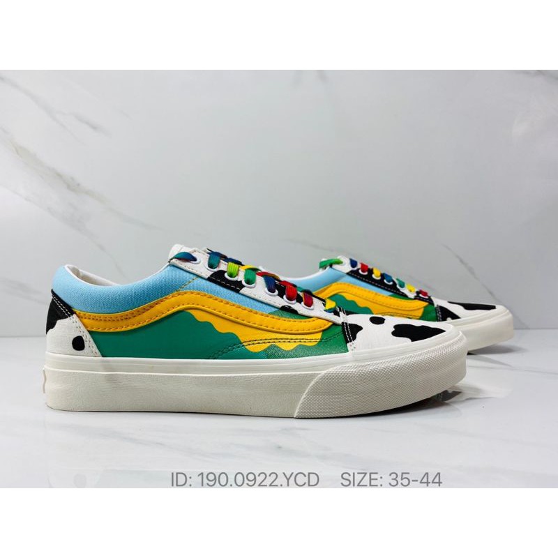 vans old skool casual shoes