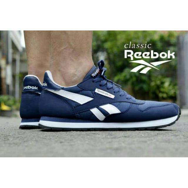 reebok classic on sale