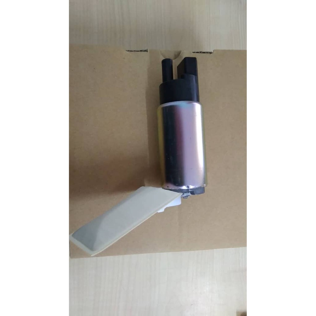 WIRA KENARI KELISA MYVI ALZA VIOS AVANZA FUEL PUMP MOTOR 