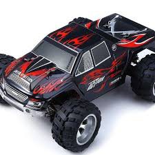 vortex monster truck