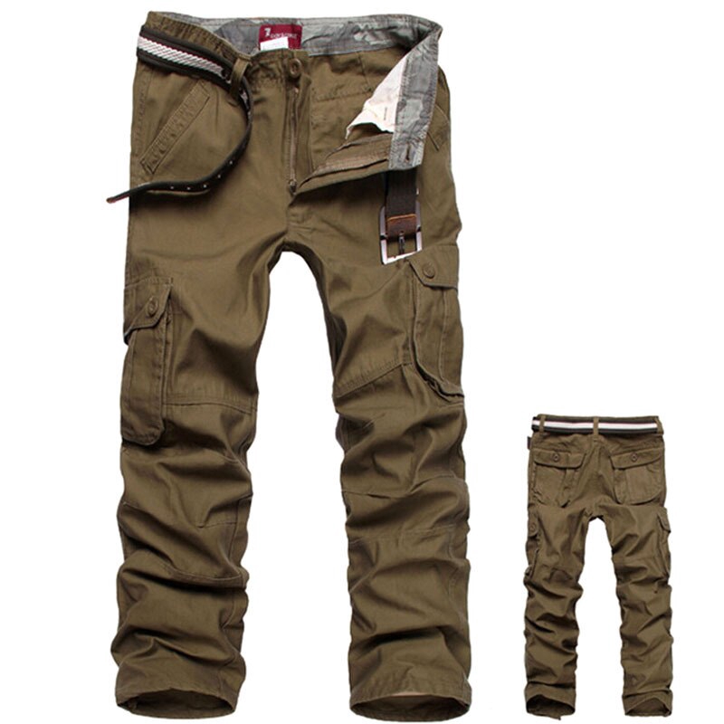 black military pants mens