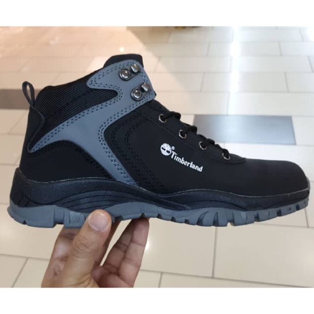 timberland basketball shoes