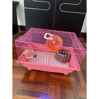 Sangkar Hamster / Tikus | Shopee Malaysia