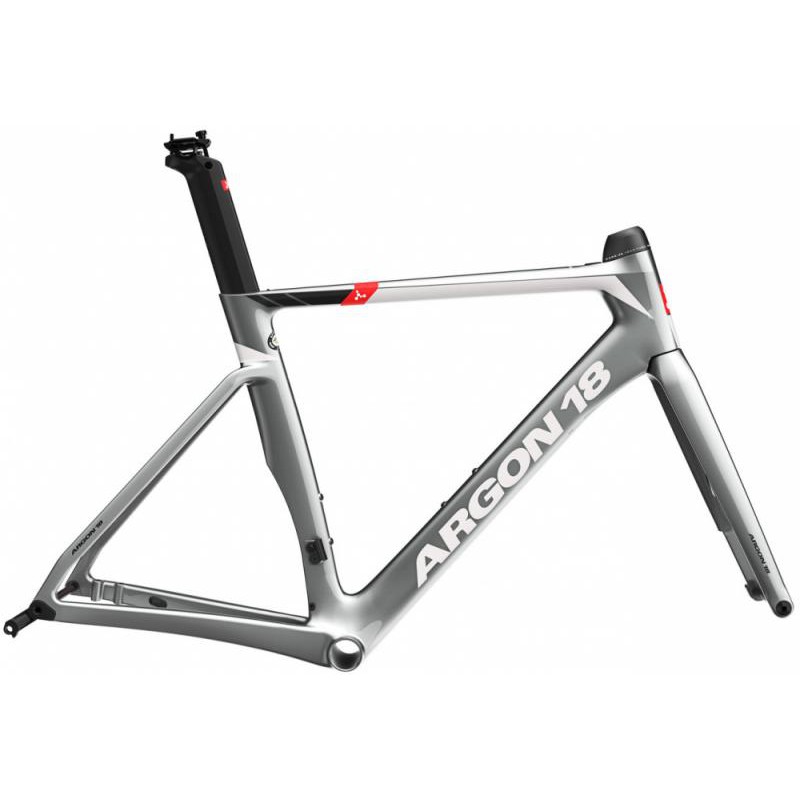 argon 18 nitrogen frameset