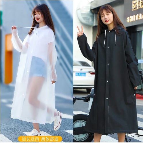 1 Person Raincoat, High Quality Stormproof Raincoat