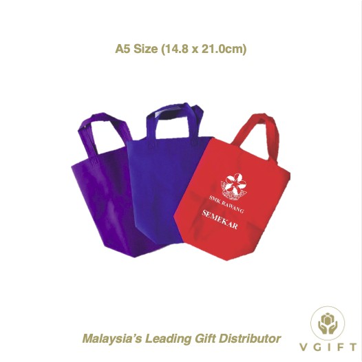 non woven bag printing murah