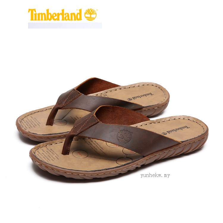 timberland mens sandals