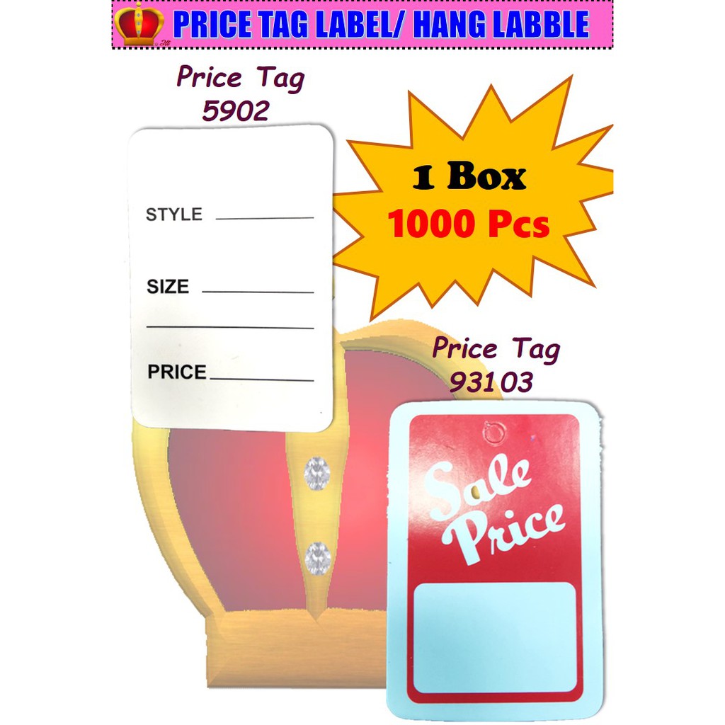 price-tag-label-hang-label-1000-pcs-shopee-malaysia