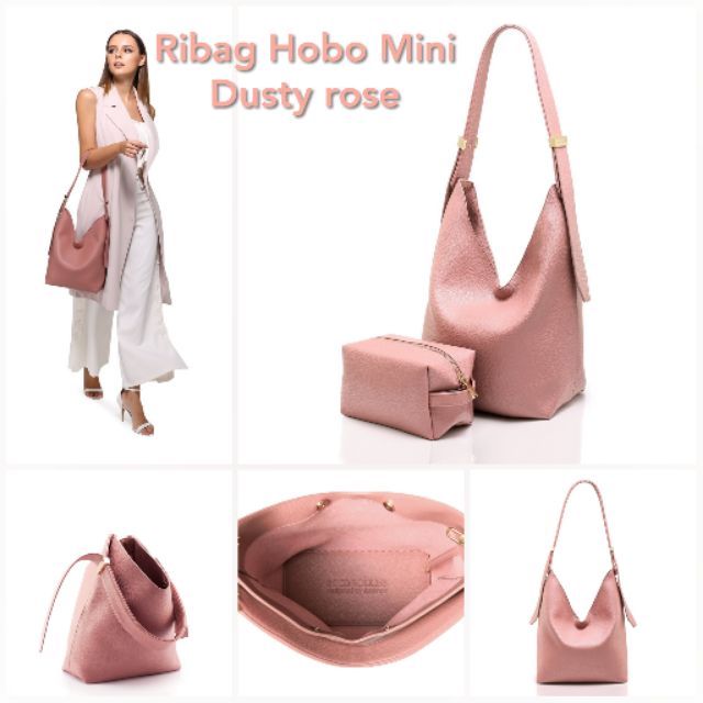 rizalman hobo bag