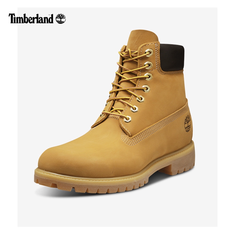 kasut timberland