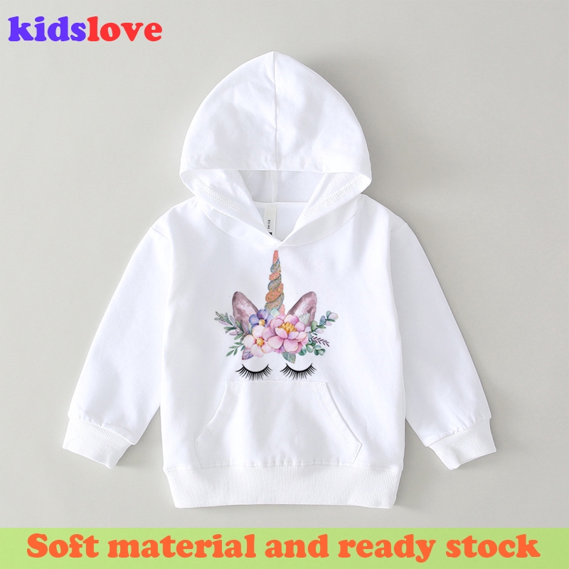 unicorn sweater for kids