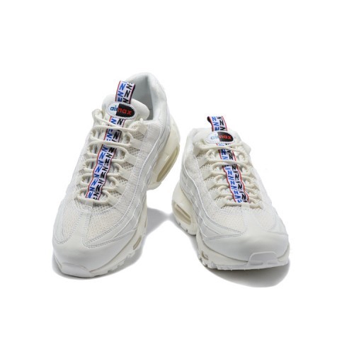 air max 95 plus white