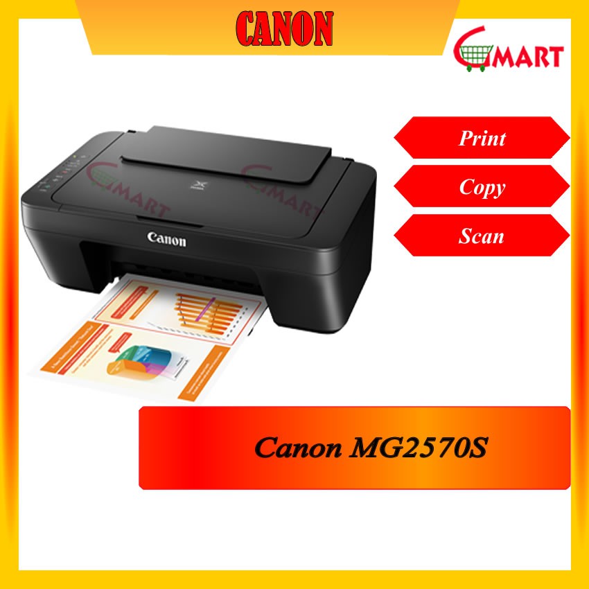 Mg2570s canon Driver Printer