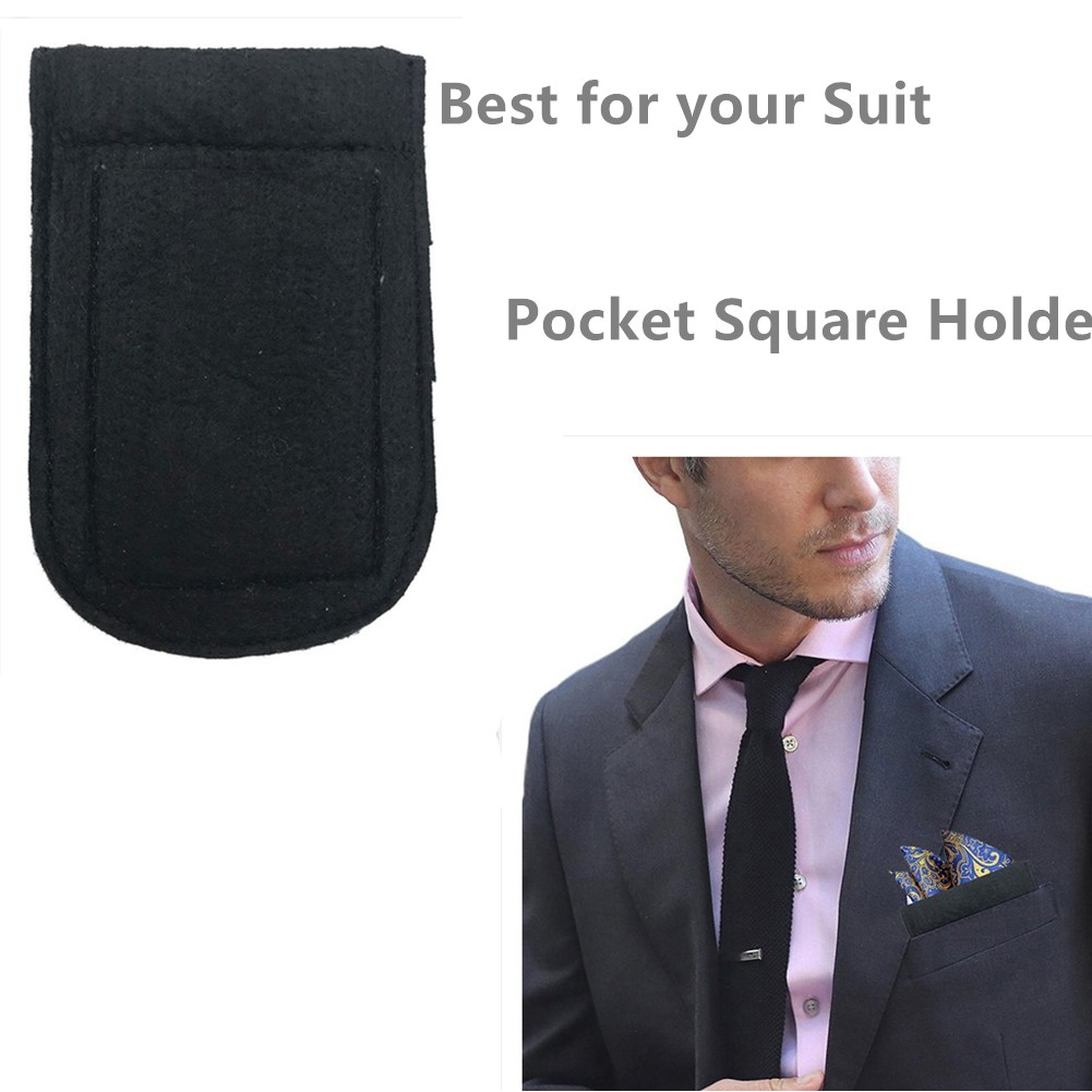 pocket square card