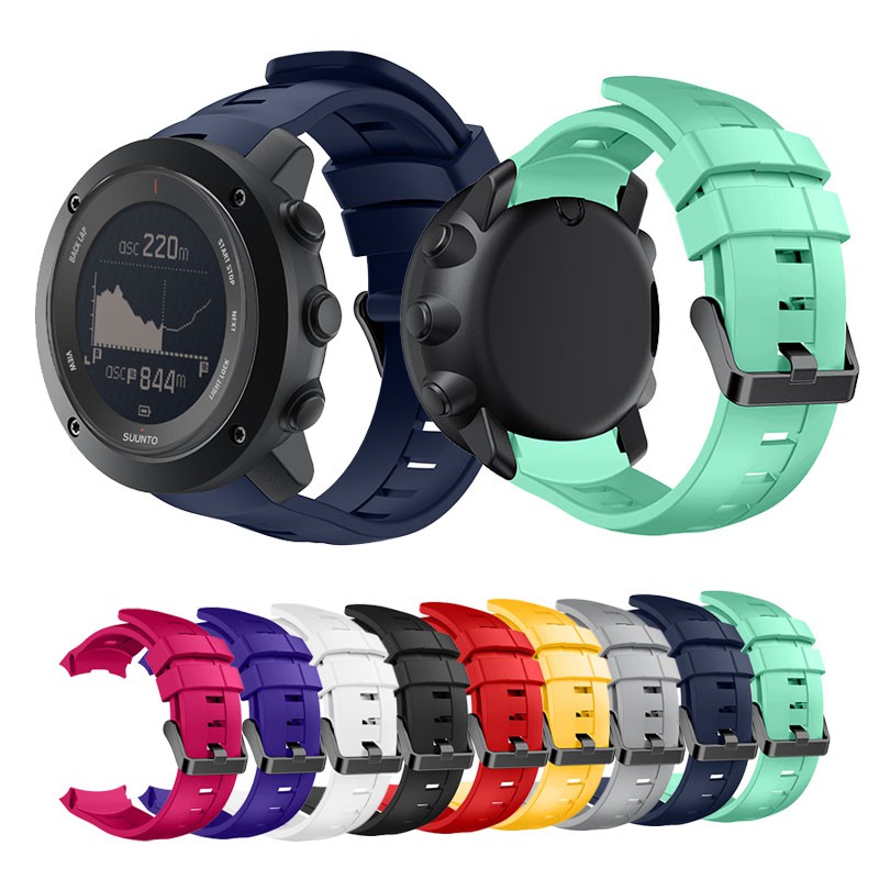 suunto ambit3 vertical hr