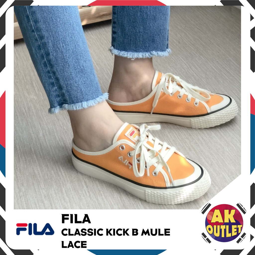 fila classic kick