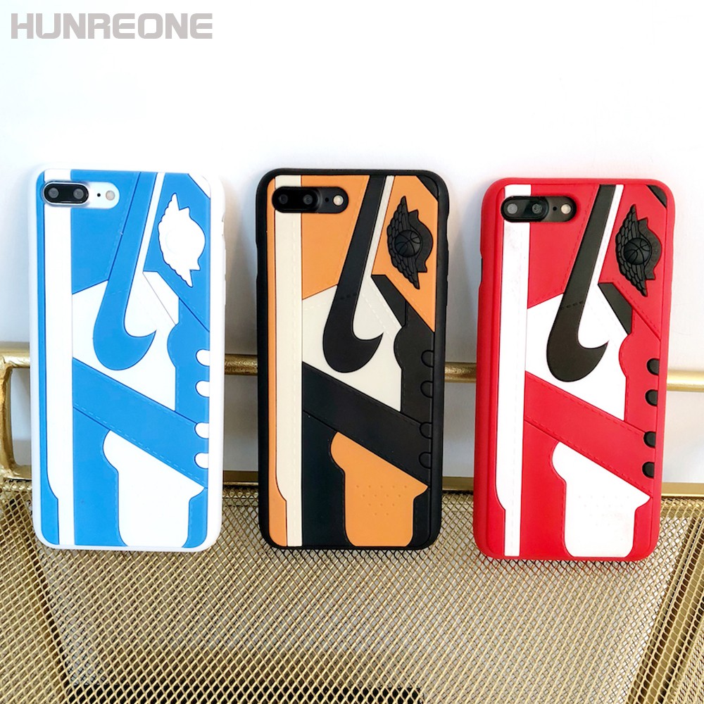 nike air jordan iphone case