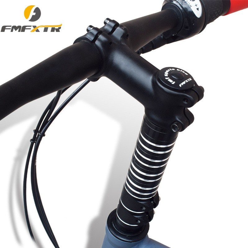 mountain bike handlebar riser