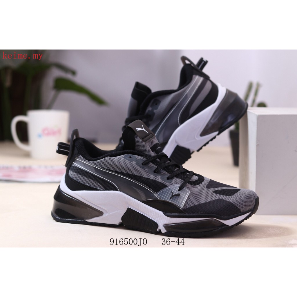 puma transformers black