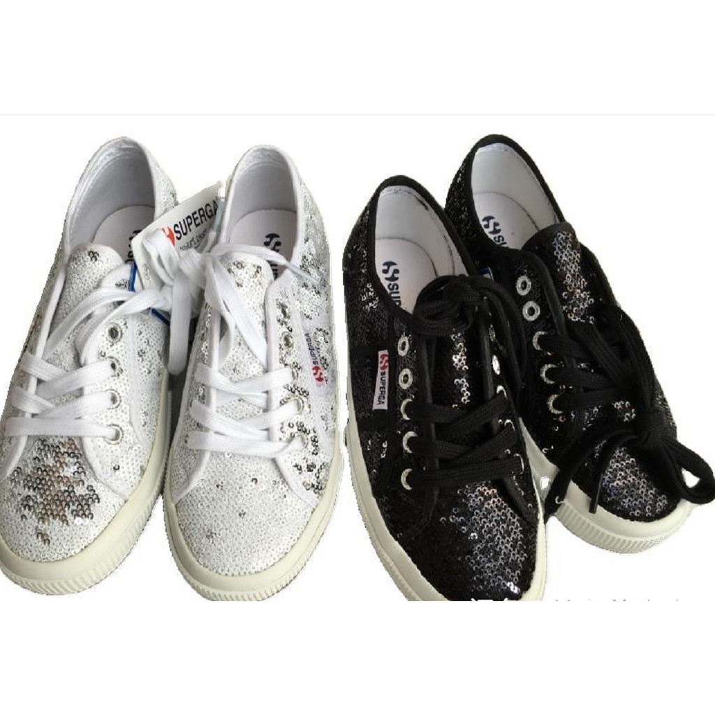 kasut superga