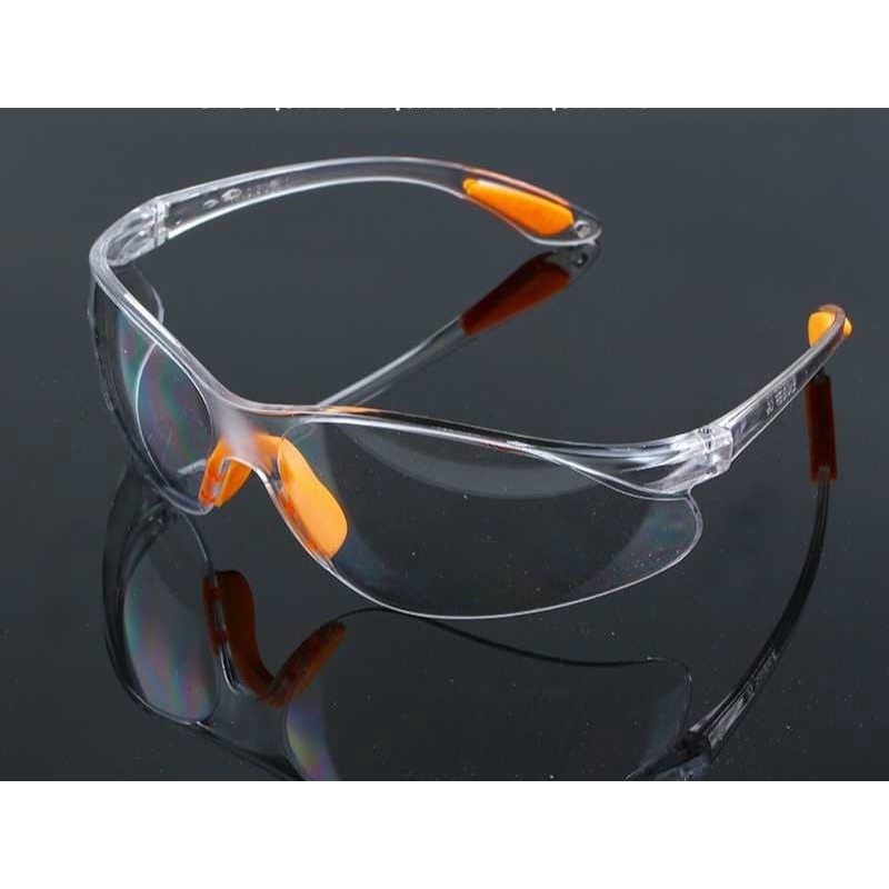 A168 Safety Glasses Goggles/Safety Glasses Eye Protection/High Quality
