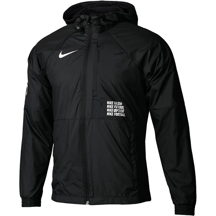 nike lightweight windbreaker