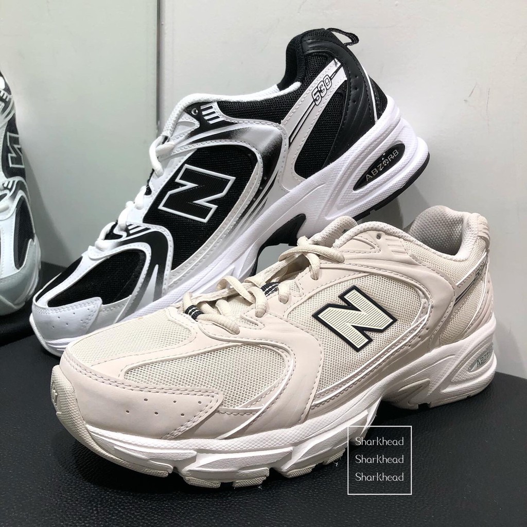 new balance 530 khaki