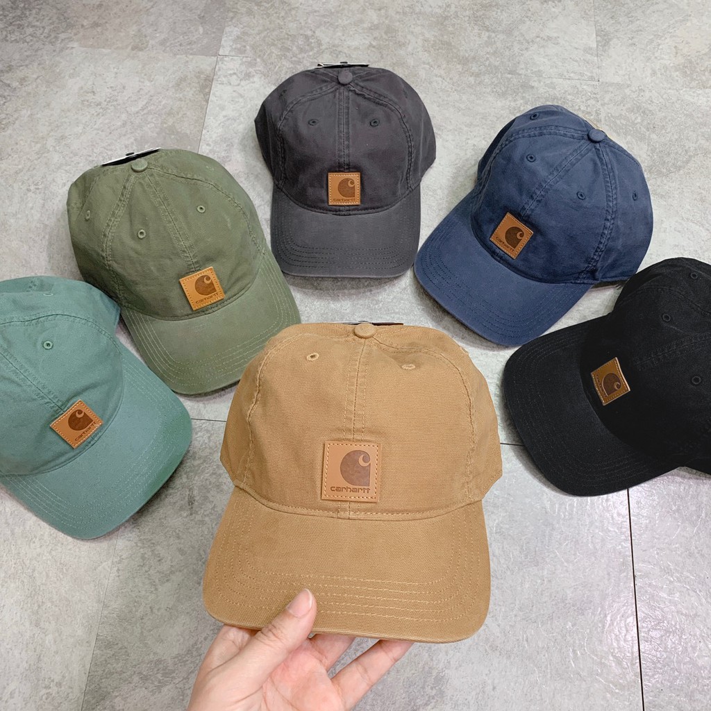 carhartt odessa