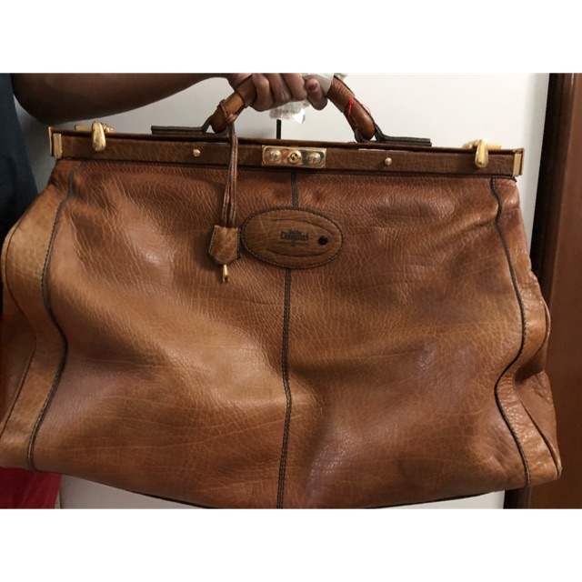 goldpfeil luggage