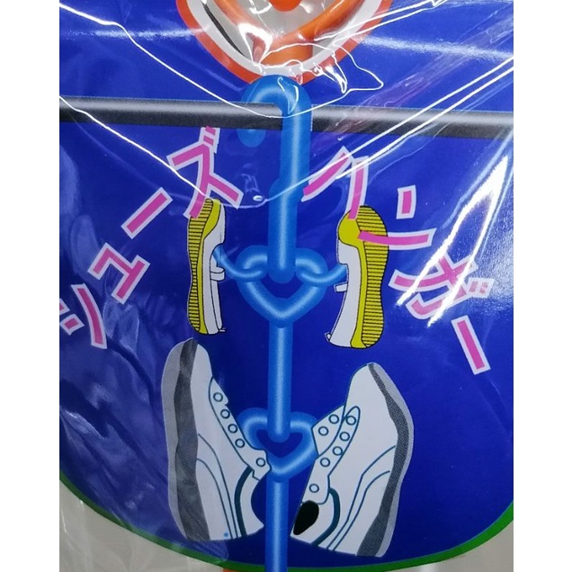 PVC SHOES HOLDER ( HIGH QUALITY ) Shopee Malaysia