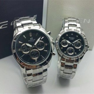 casio edifice couple