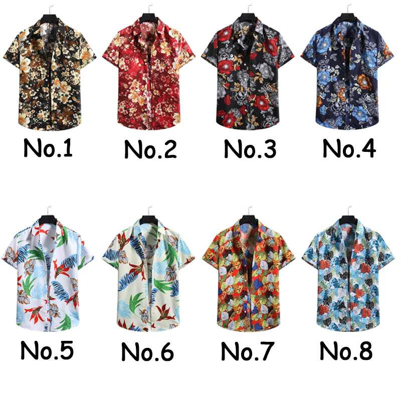 Buy 8 Colors Menu0027s Regular Size Casual Fashion Shirts New Arrival 