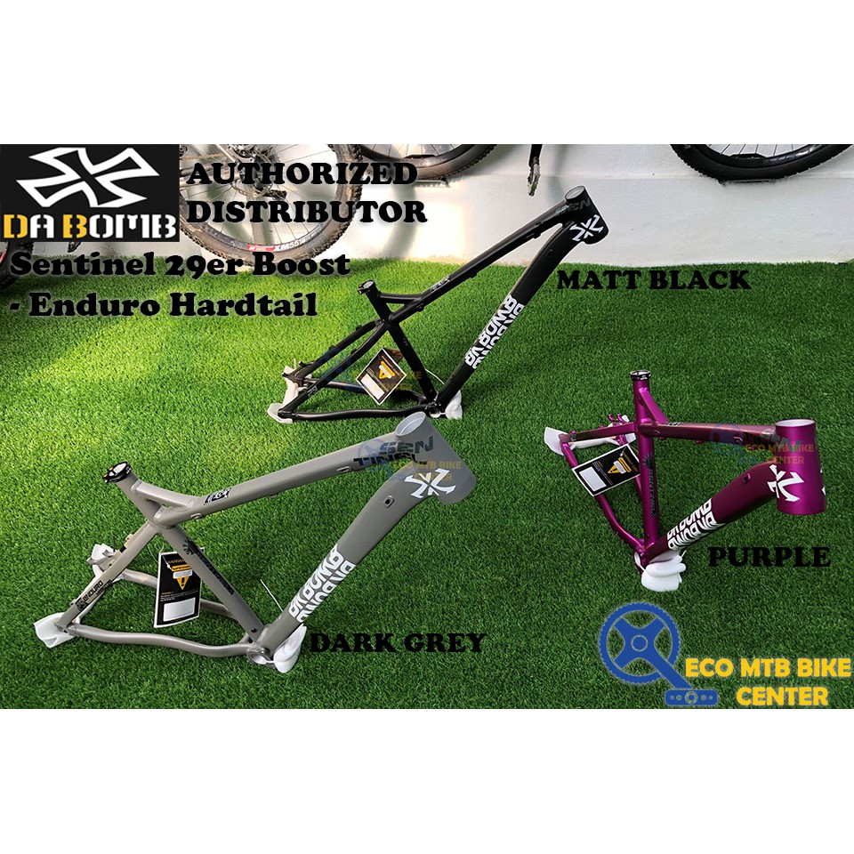 da bomb sentinel 2020