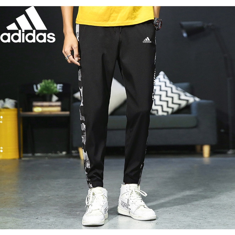 adidas pop trousers