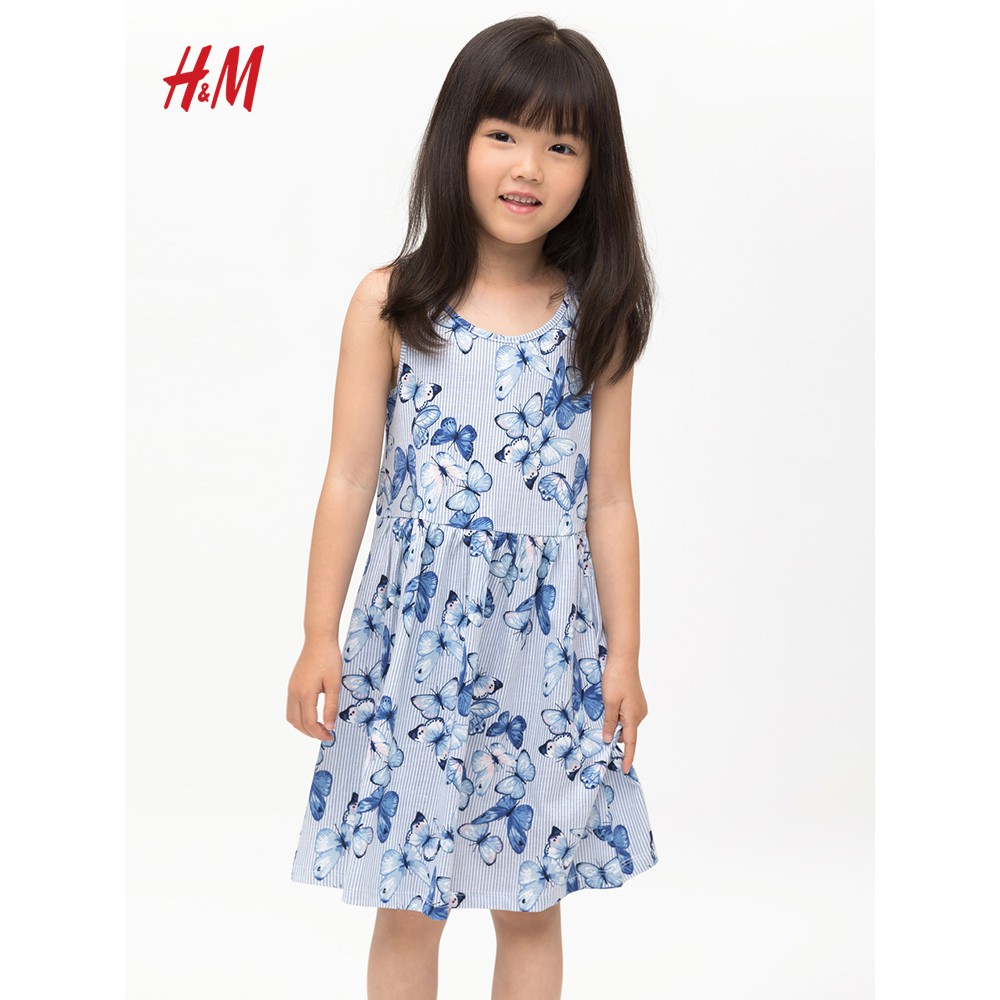 h&m flower girl