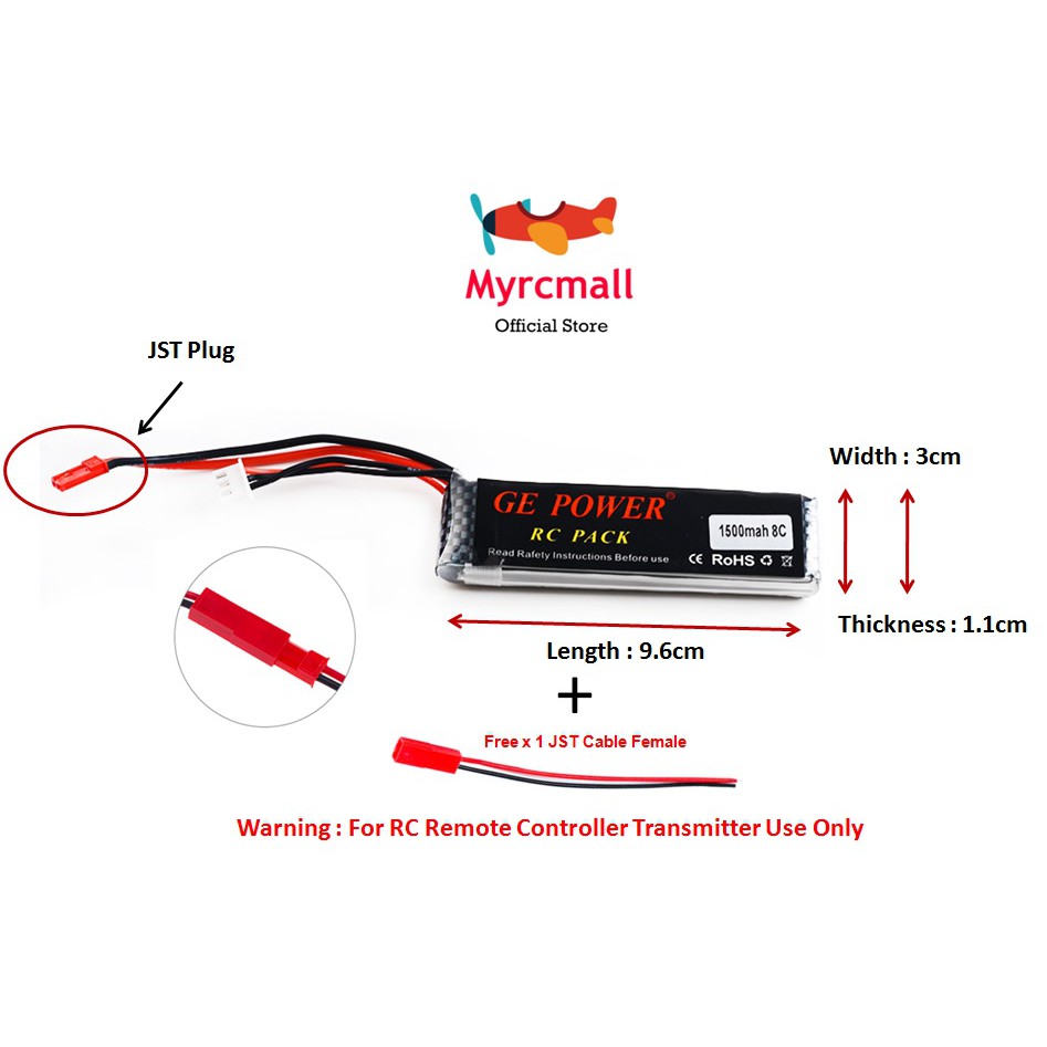 4s Lipo Battery Wiring Diagram - Wiring Diagram Schemas