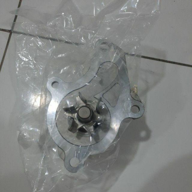 Axia Bezza GMB Water Pump GWT-159A Perodua  Shopee Malaysia