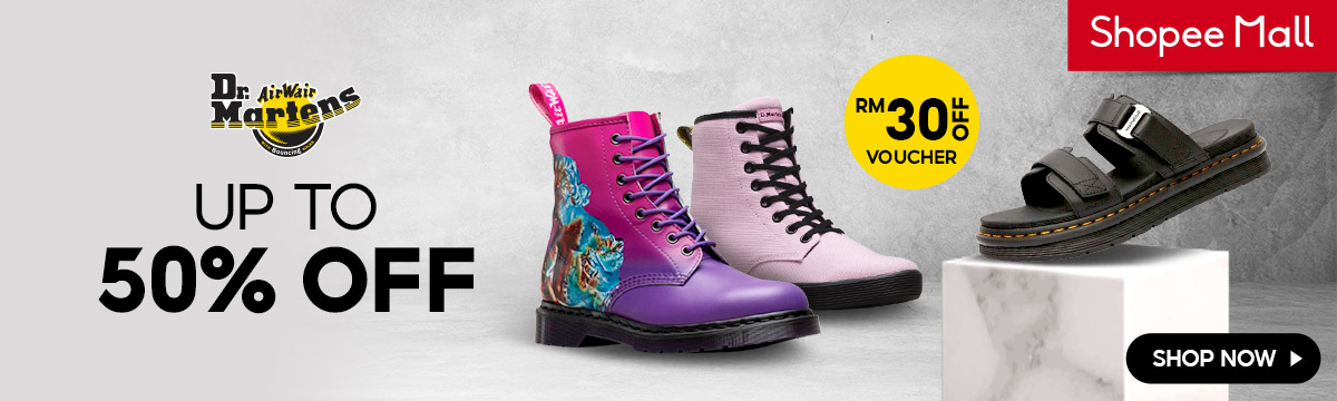 Men Shoes Products Online Shopping Shopee Malaysia