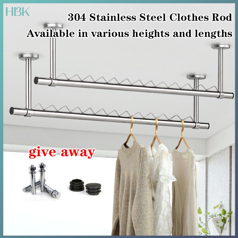 Ceiling Mounted Clothes Drying Rack Malaysia Shelly Lighting