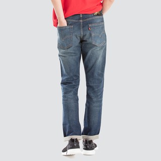 502 selvedge