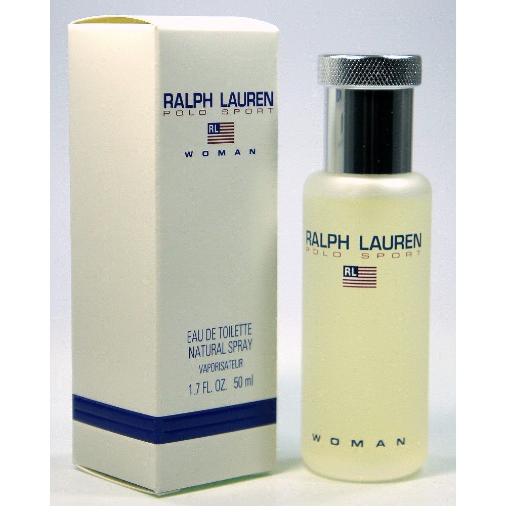Polo Sport by Ralph Lauren EDT for 