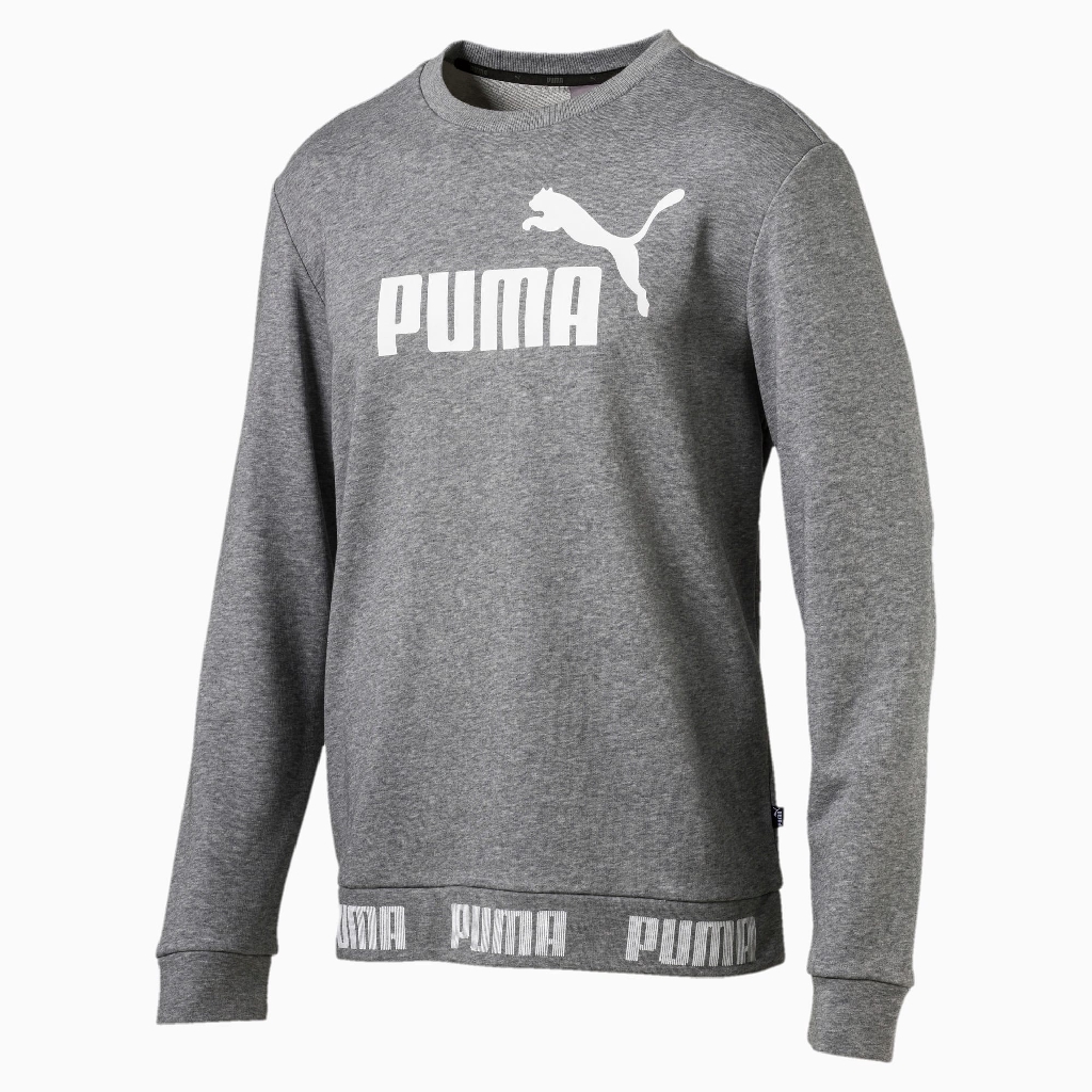 puma sweat t shirt