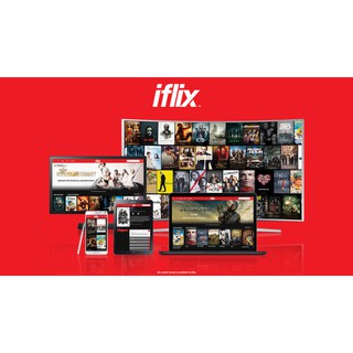 Iflix Prices And Promotions Nov 2021 Shopee Malaysia