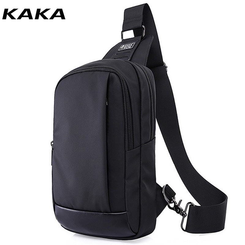chest sling shoulder backpacks
