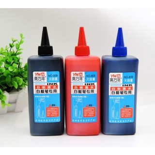 Buy Whiteboard Marker Refill Ink 100ml Suitable For Pilot Artline 500a Seetracker Malaysia