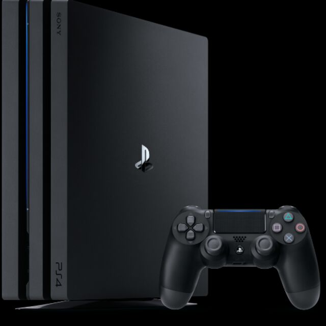playstation 4 pro shopee