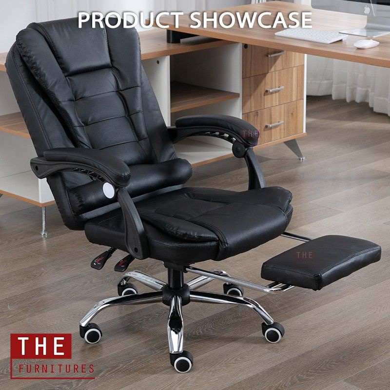 luxury office chair/boss chair/leather office chair/ikea office chair ...