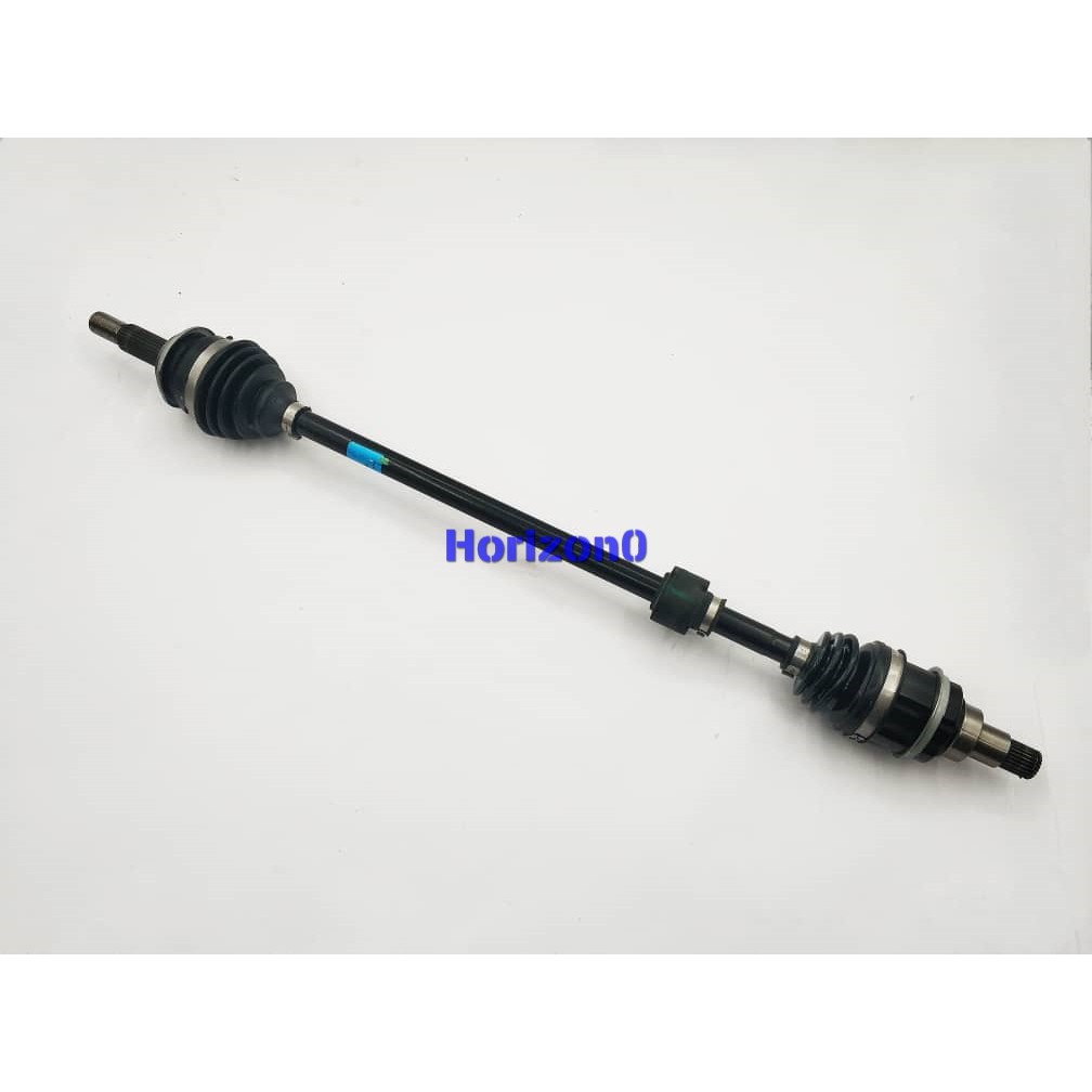 PERODUA ALZA DRIVE SHAFT RIGHT (LONG) Shopee Malaysia