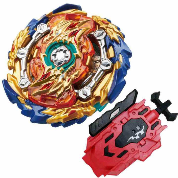 lazada beyblade burst set