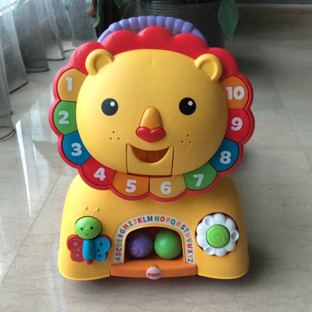 fisher price 3 in 1 walker